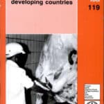Manual on Meat Inspection for Developing Countries