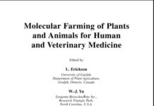 Molecular Farming of Plants and Animals for Human and Veterinary Medicine
