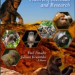 Primatology theories, methods, and research