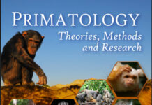 Primatology theories, methods, and research