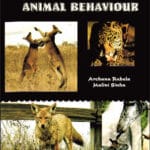 Recent Trends in Animal Behaviour Book