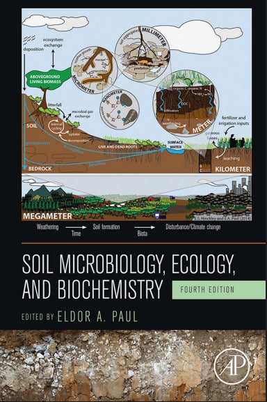 Soil Microbiology Ecology And Biochemistry (2015)