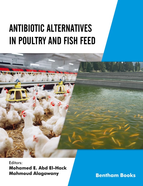 Antibiotic Alternatives in Poultry and Fish Feed PDF Download