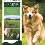 Canine Behaviour in Mind: Applying Behavioural Science to Our Lives with Dogs PDF Download