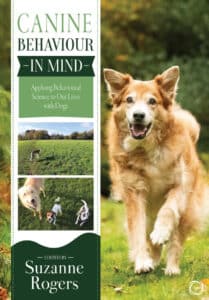 Canine Behaviour in Mind: Applying Behavioural Science to Our Lives with Dogs Canine Behaviour in Mind: Applying Behavioural Science to Our Lives with Dogs PDF Download