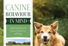 Canine Behaviour in Mind: Applying Behavioural Science to Our Lives with Dogs PDF Download
