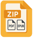 Zip File With Pdf And Epub