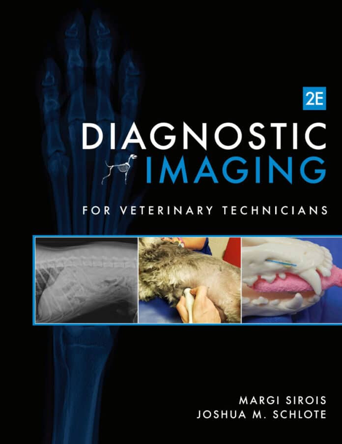 Diagnostic Imaging for Veterinary Technicians