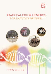 Practical Color Genetics for Livestock Breeders Practical Color Genetics for Livestock Breeders PDF