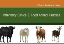 Ruminant Genomics, An Issue of Veterinary Clinics of North America: Food Animal Practice