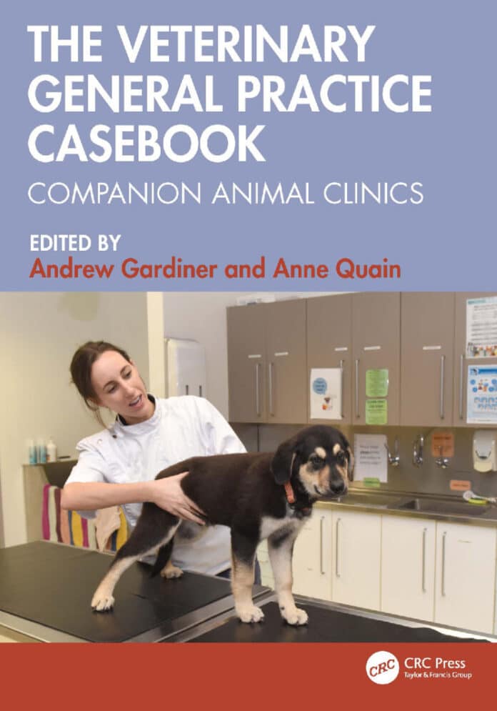 The Veterinary General Practice Casebook PDF Download