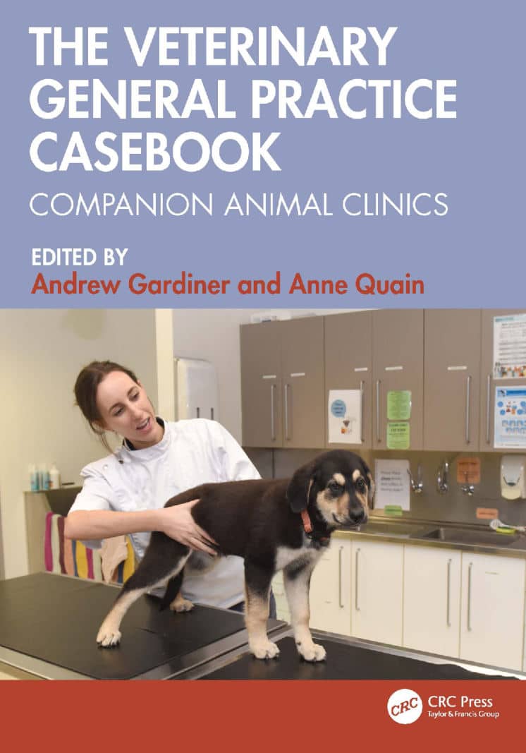 The Veterinary General Practice Casebook