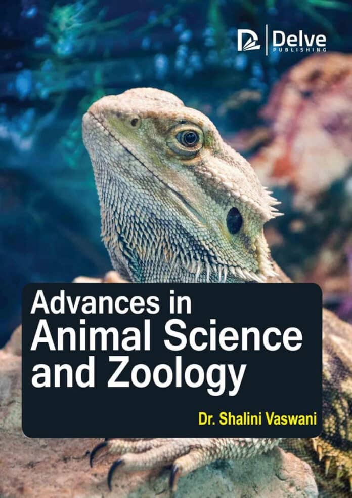 Advances in Animal Science and Zoology