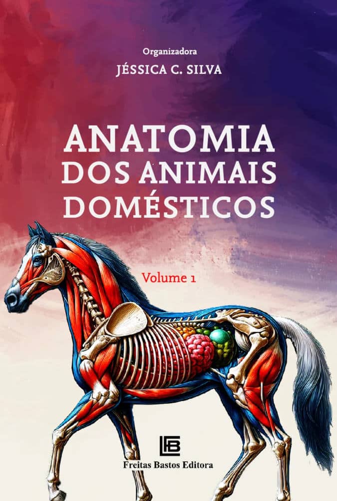 Anatomia Dos Animais Domésticos Volume 1 Pdf Download
