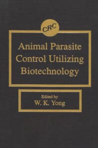 Animal Parasite Control Utilizing Biotechnology