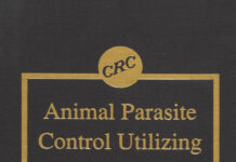 Animal Parasite Control Utilizing Biotechnology