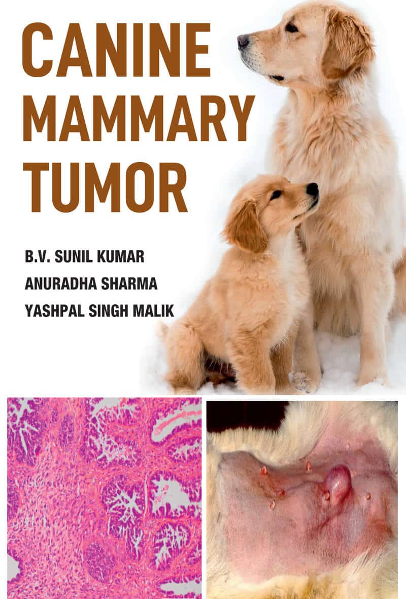 Canine Mammary Tumor Book