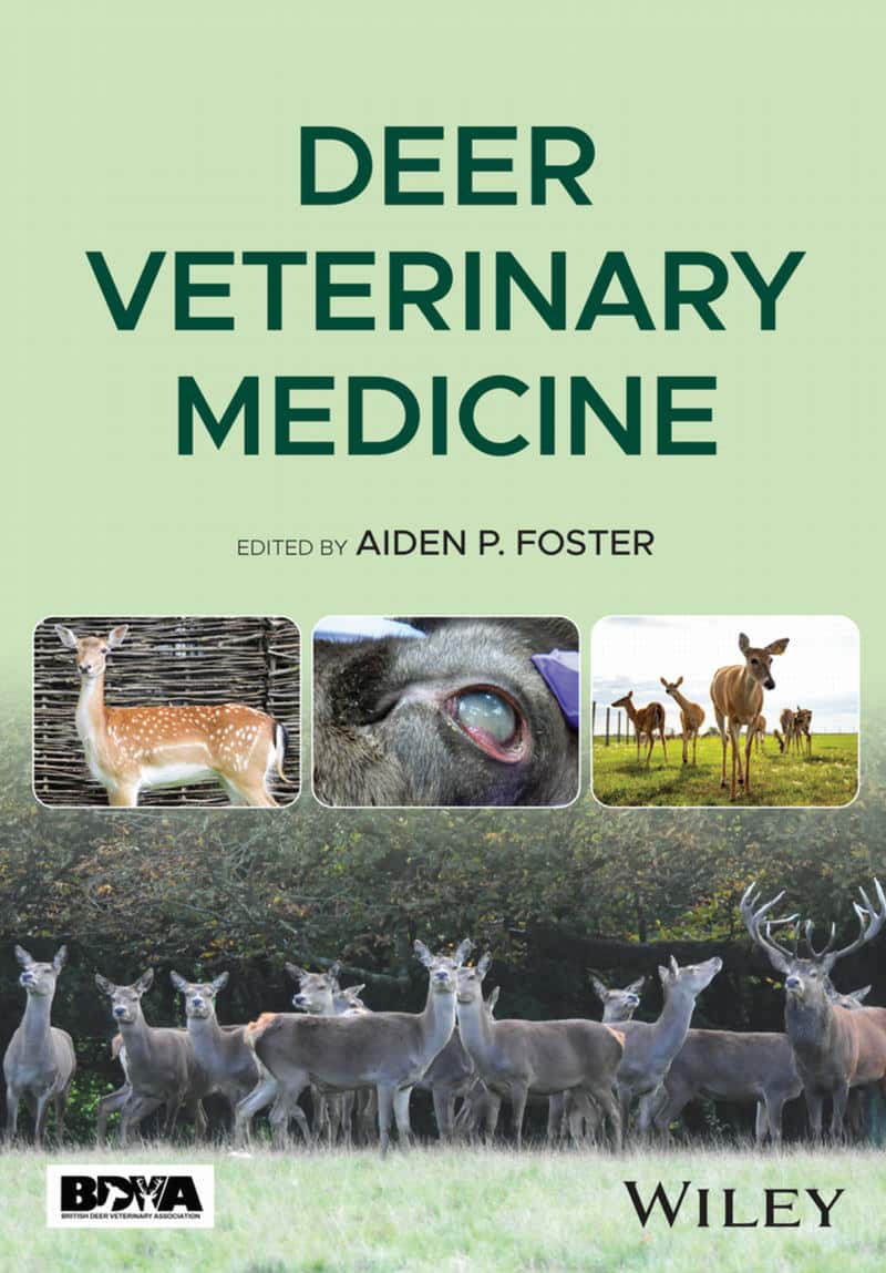 Deer Veterinary Medicine Pdf Download