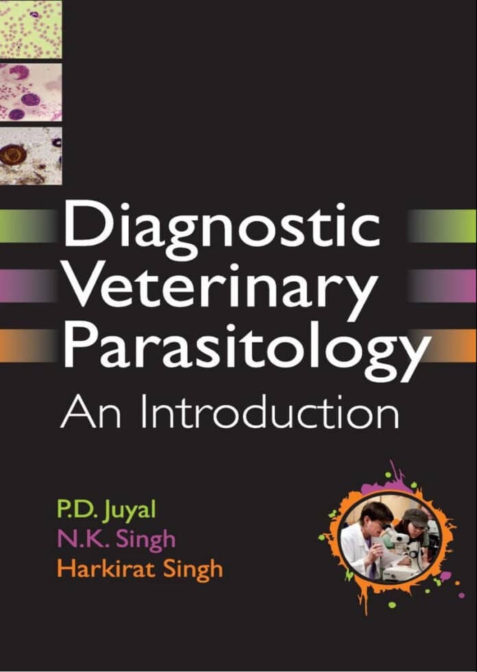 Diagnostic Veterinary Parasitology: An Introduction
