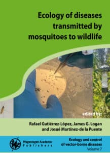 Ecology of Diseases Transmitted by Mosquitoes to Wildlife Ecology of Diseases Transmitted by Mosquitoes to Wildlife