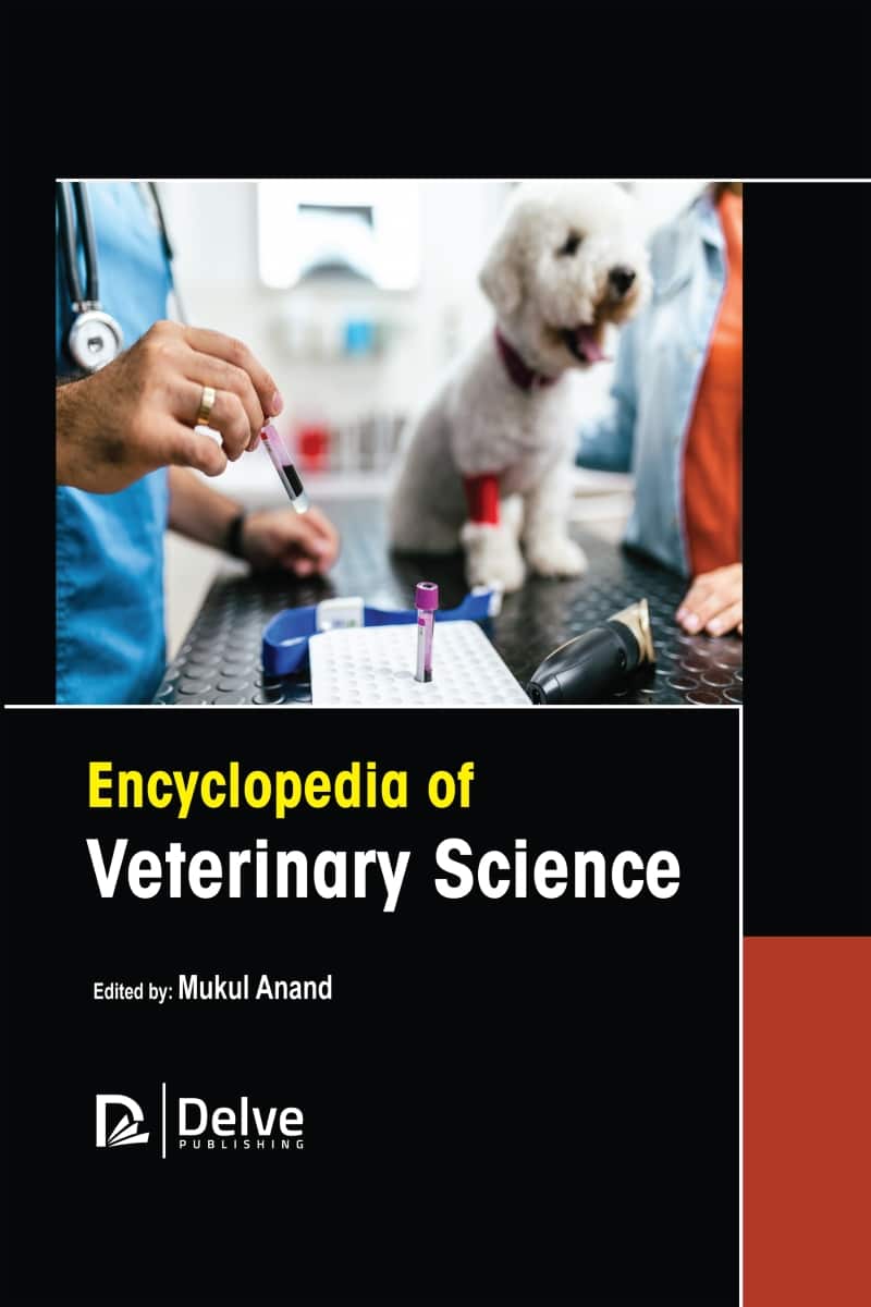 Encyclopedia Of Veterinary Science Pdf Download