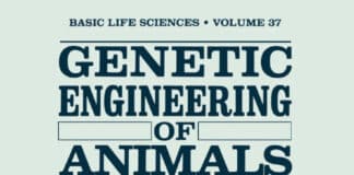 Genetic Engineering of Animals: An Agricultural Perspective