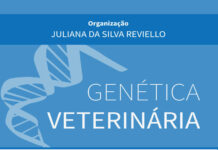Gentica Veterinria By Juliana da Silva Reviello