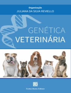 Gentica Veterinria By Juliana Da Silva Reviello