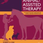 Handbook on Animal-Assisted Therapy 6th Edition