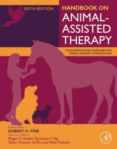 Handbook on Animal-Assisted Therapy 6th Edition