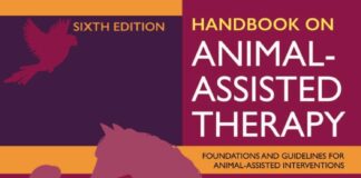 Handbook on Animal-Assisted Therapy 6th Edition