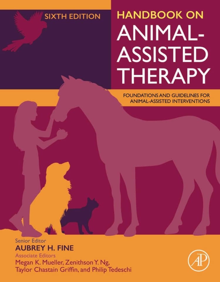 Handbook On Animal-Assisted Therapy, 6Th Edition Pdf Download