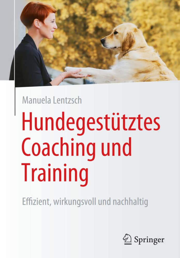 Hundegestütztes Coaching und Training