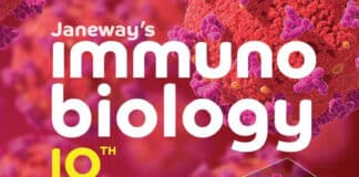 Janeway’s Immunobiology Biology 10th Edition