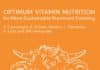 Optimum Vitamin Nutrition For More Sustainable Ruminant Farming Pdf Download