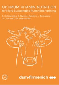 Optimum Vitamin Nutrition for More Sustainable Ruminant Farming Optimum Vitamin Nutrition for More Sustainable Ruminant Farming PDF Download