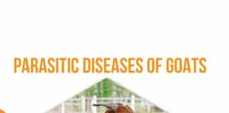 Parasitic Diseases of Goats