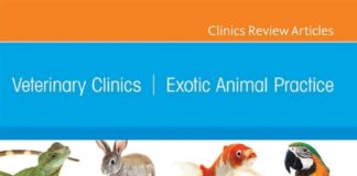 Pediatrics, An Issue of Veterinary Clinics of North America_ Exotic Animal Practice