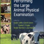Performing the Large Animal Physical Examination