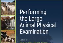 Performing the Large Animal Physical Examination