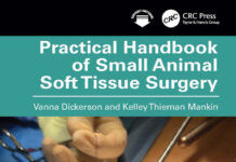 Practical Handbook of Small Animal Soft Tissue Surgery