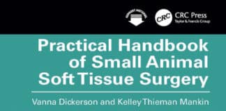 Practical Handbook of Small Animal Soft Tissue Surgery