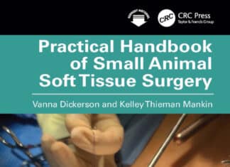 Practical Handbook Of Small Animal Soft Tissue Surgery