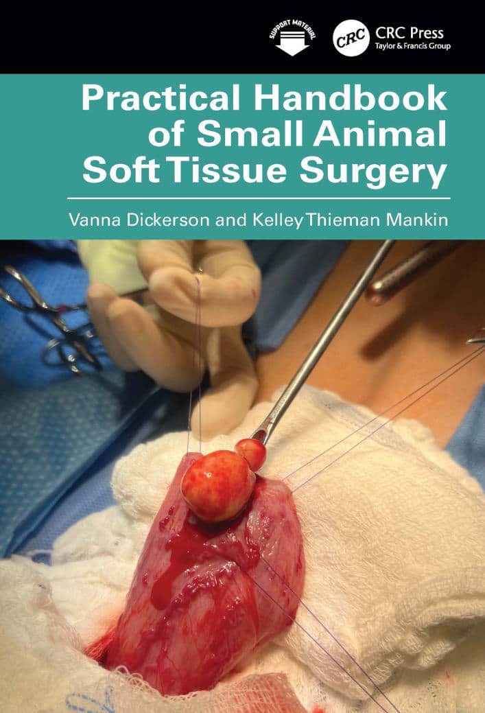 Practical Handbook Of Small Animal Soft Tissue Surgery Pdf Download