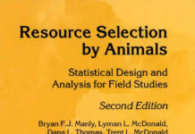 Resource Selection by Animals, 2nd edition Resource Selection by Animals, 2nd edition PDF Download