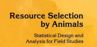Resource Selection by Animals, 2nd edition PDF Download