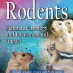 Rodents habitat, pathology, and environmental impact
