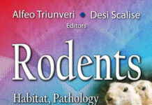 Rodents habitat, pathology, and environmental impact