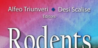 Rodents habitat, pathology, and environmental impact