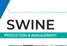 Swine Production and Management